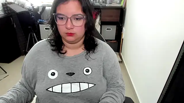 aika-dreams online show from 11.08.25