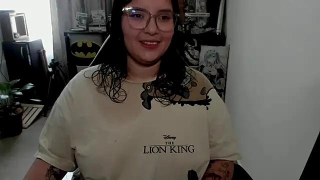 aika-dreams online show from 03.09.26