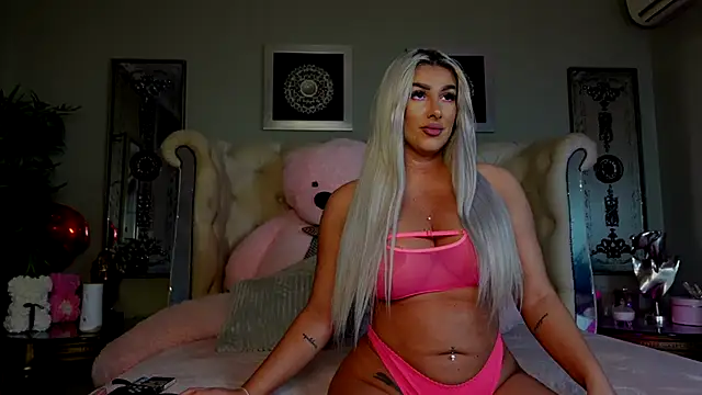 Squirt Tanya online show from 03.20.25