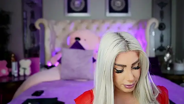 Squirt Tanya online show from 01.06.26