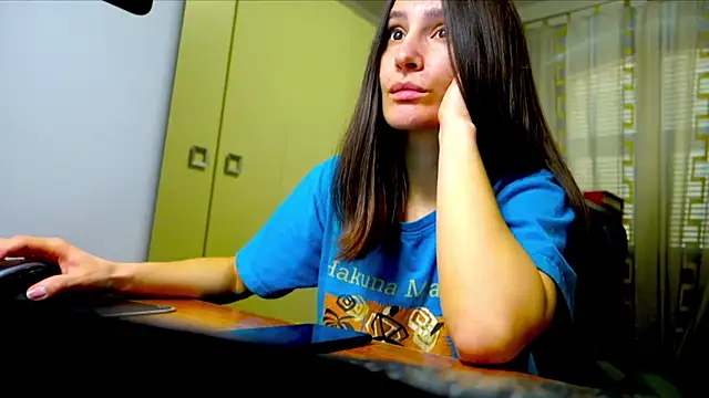 GodlyTheia online show from 02.28.26