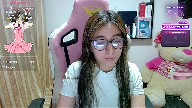 Maggie Fox3 online show from 12.18.24