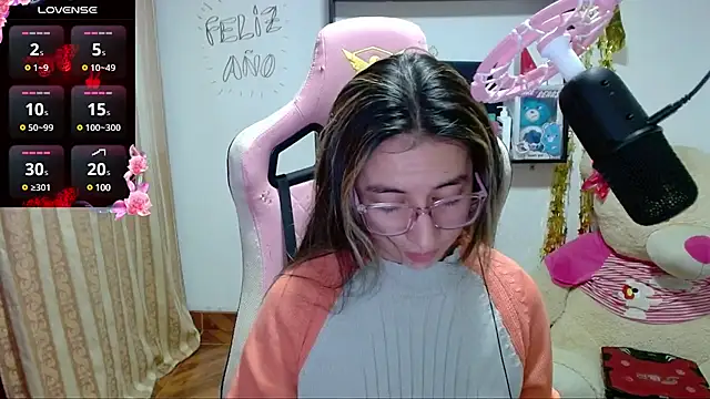 Maggie Fox3 online show from 01.16.25