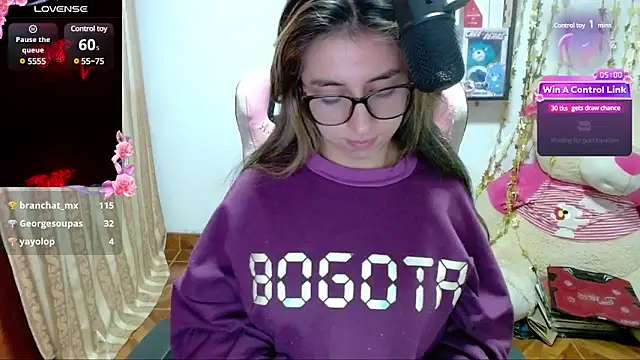 Maggie Fox3 online show from 01.30.25