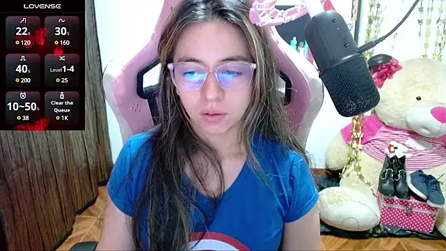 Maggie Fox3 online show from 02.12.25