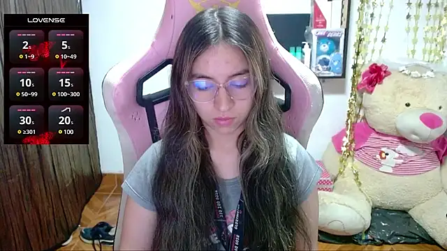 Maggie Fox3 online show from 03.01.25