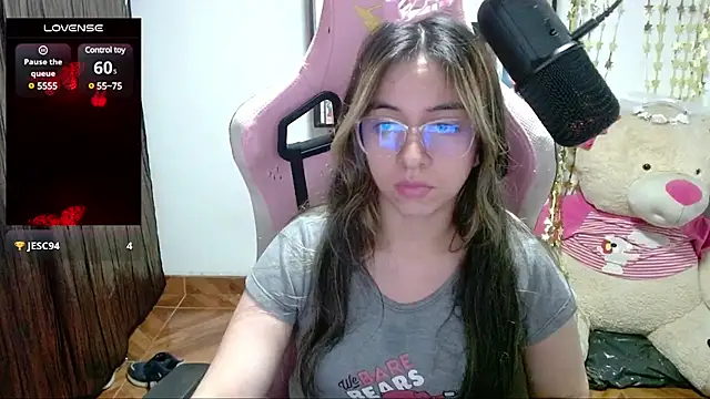 Maggie Fox3 online show from 03.01.25