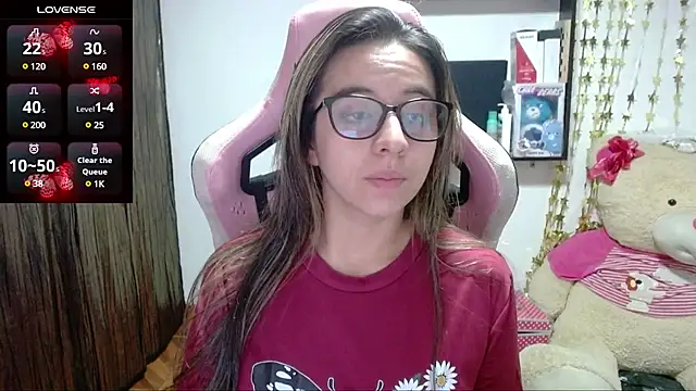 Maggie Fox3 online show from 03.13.25