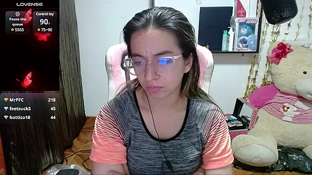 Maggie Fox3 online show from 03.16.25