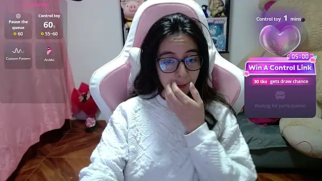 Maggie Fox3 online show from 02.20.26