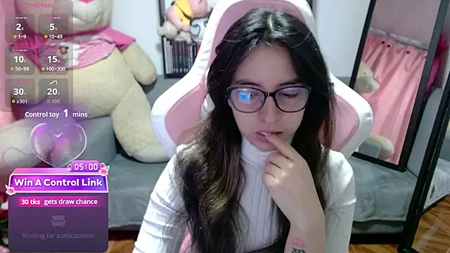 Maggie Fox3 online show from 02.27.26