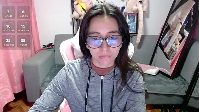 Snapshot of Maggie_Fox3 chatting on 03.28.26 Maggie Fox3 online show from 03.28.26