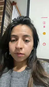 Snapshot of Maggie_Fox3 chatting on 04.30.26 Maggie Fox3 online show from 04.30.26