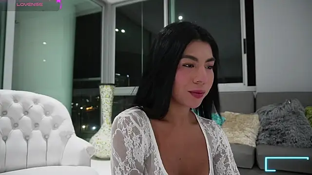 VictoriaVX online show from 01.15.26