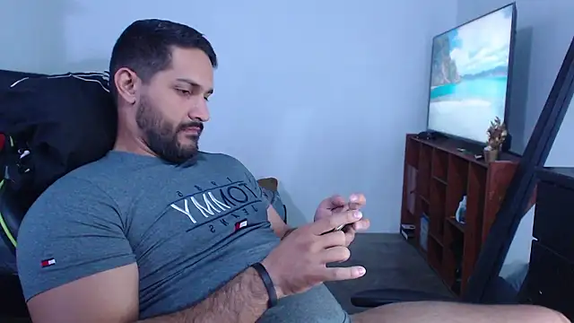 Alexgrey0 online show from 12.04.24