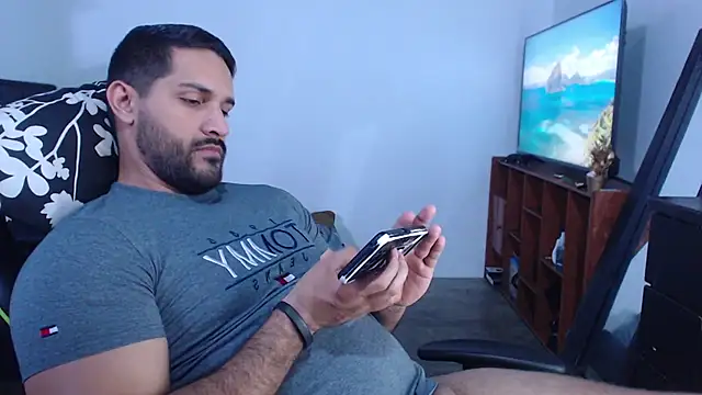 Alexgrey0 online show from 12.04.24