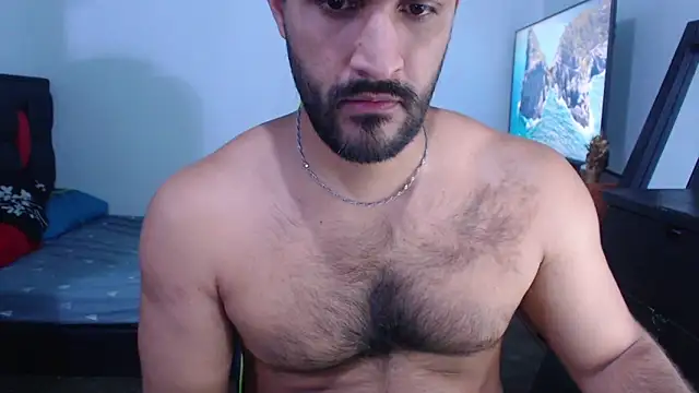 Alexgrey0 online show from 12.08.24