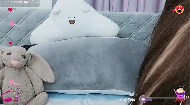 pelue online show from 03.03.25