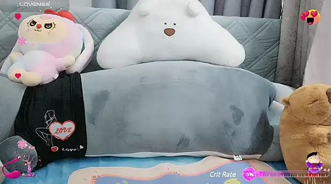 pelue online show from 03.07.25