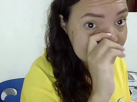 ElizabethMartinez online show from 09.16.25