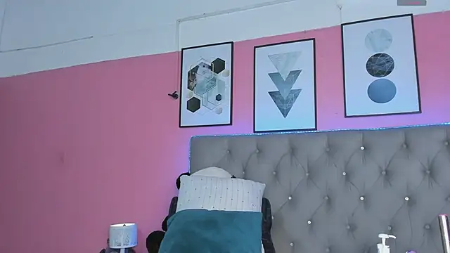 LEXA MURPHY online show from 01.11.25