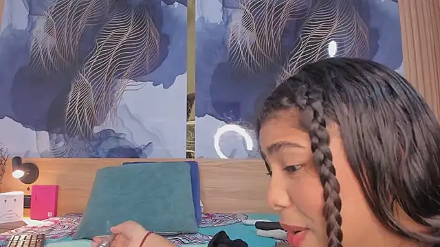 LEXA MURPHY online show from 02.22.25