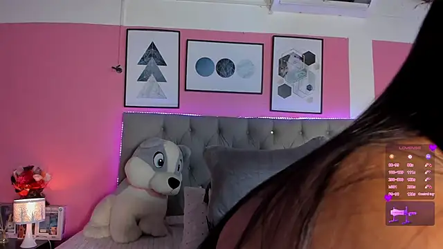 LEXA MURPHY online show from 09.19.25