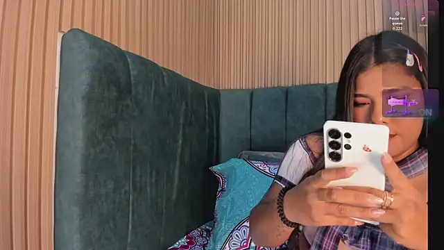 LEXA MURPHY online show from 11.08.25