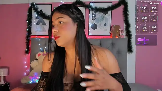 LEXA MURPHY online show from 11.30.25