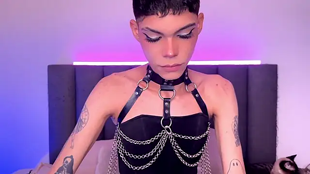Snapshot of Varya_Ferreira chatting on 09.13.25 Varya Ferreira online show from 09.13.25