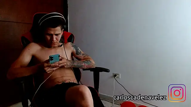 dickmaximum online show from 03.02.26