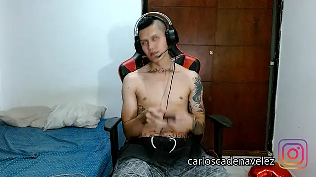 dickmaximum online show from 05.09.26