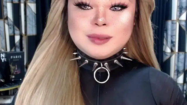 Mistress DOMnicaaxx online show from 11.16.25