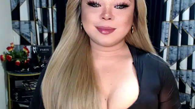 Mistress DOMnicaaxx online show from 12.03.25