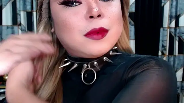 Mistress DOMnicaaxx online show from 12.14.25