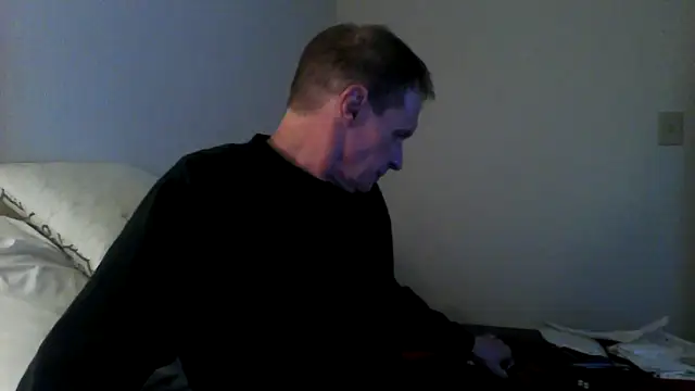 Jbblair01 online show from 05.01.26