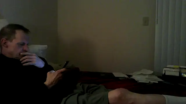 Jbblair01 online show from 05.02.26