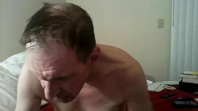 Jbblair01 online show from 05.03.26