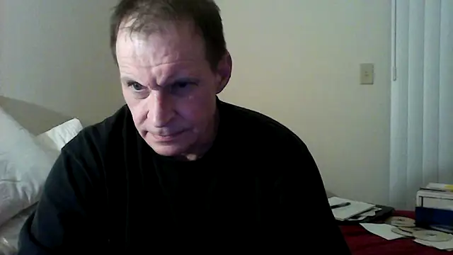 Jbblair01 online show from 05.08.26