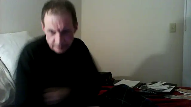 Jbblair01 online show from 05.14.26