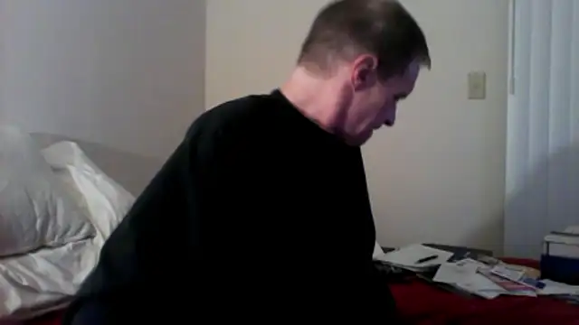 Jbblair01 online show from 05.15.26