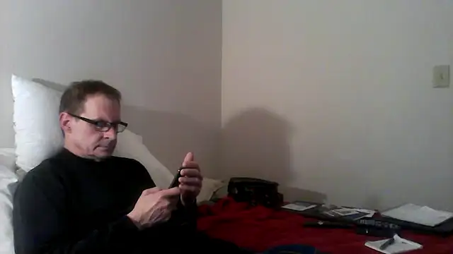 Jbblair01 online show from 05.16.26