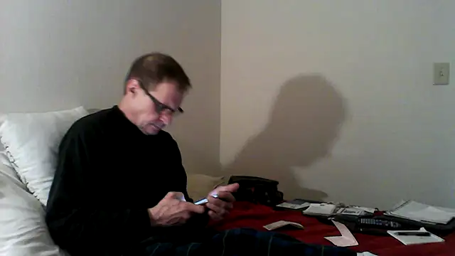 Jbblair01 online show from 05.16.26