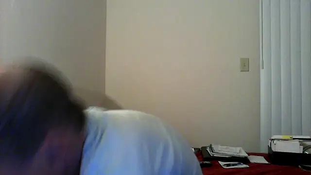 Jbblair01 online show from 05.24.26