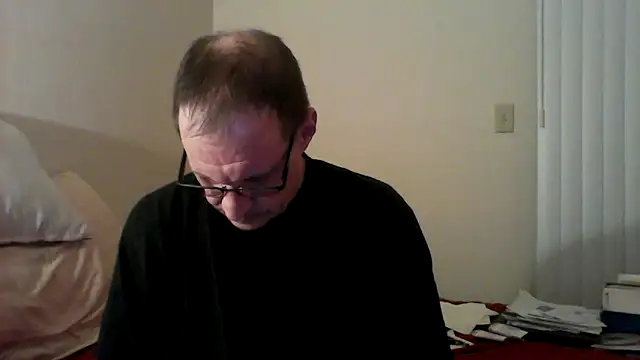 Jbblair01 online show from 05.28.26