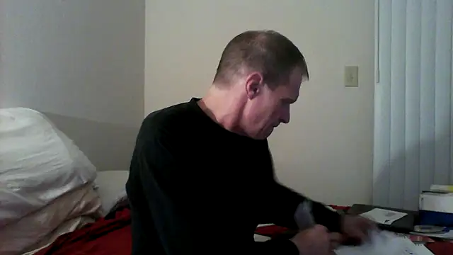Jbblair01 online show from 05.30.26