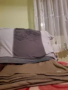 Snapshot of Goodass7 chatting on 02.24.25 Goodass7 online show from 02.24.25