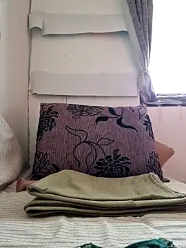 Snapshot of Goodass7 chatting on 12.17.25 Goodass7 online show from 12.17.25