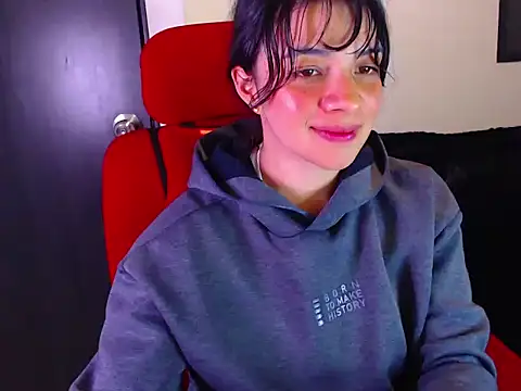 Vannessa  Shy online show from 10.19.25