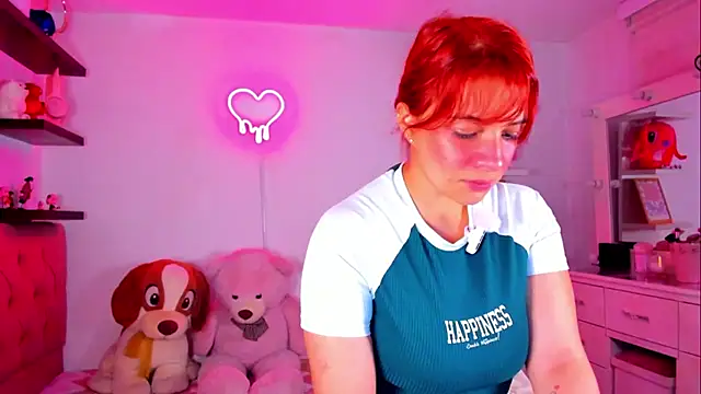 Vannessa  Shy online show from 06.25.26